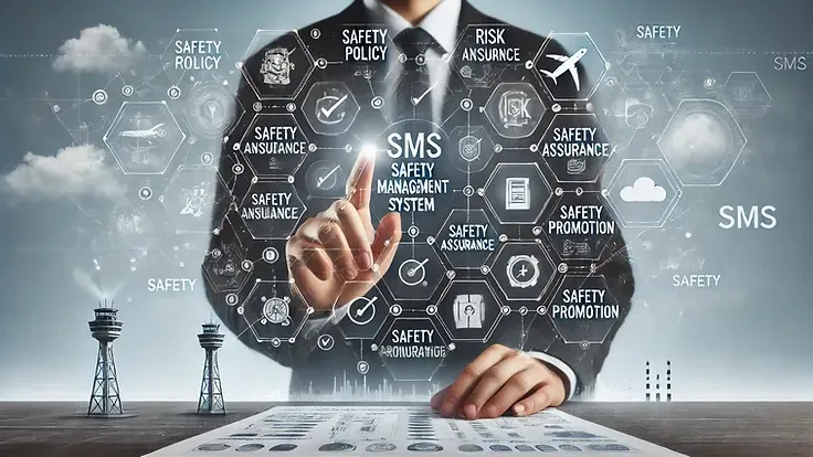 فوائد التدريب على صيانة وهندسة الطيران حلولاً تتجاوز تطوير المهارات العملية